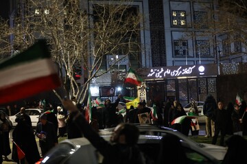 موکب فرهنگی اداره کل کتابخانه‌های عمومی استان خراسان رضوی، با همکاری کتابخانه مرکزی امام خمینی(قدس‌سره) در سوگ شهادت قائد امت اسلام