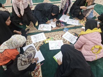 روز قدس  خراسان جنوبی