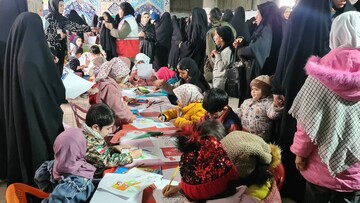 حضور حماسی جامعه کتابداران استان چهارمحال و بختیاری در راهپیمایی دشمن شکن روز جهانی قدس