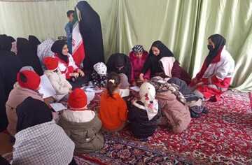 حضور حماسی جامعه کتابداران استان چهارمحال و بختیاری در راهپیمایی دشمن شکن روز جهانی قدس