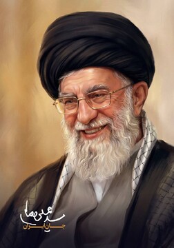 رهبر شهید انقلاب