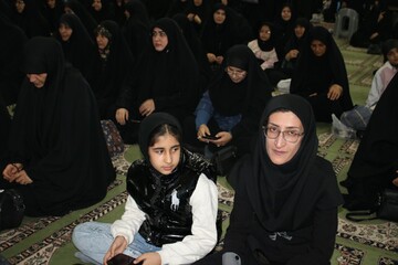 میثاق کتابداران چهارمحال و بختیاری با امام شهید امت و بیعت با رهبر  انقلاب حضرت آیت الله سیدمجتبی خامنه‌ای مدظله‌العالی