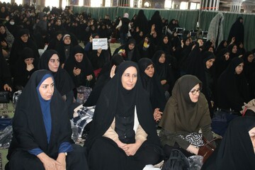 میثاق کتابداران چهارمحال و بختیاری با امام شهید امت و بیعت با رهبر  انقلاب حضرت آیت الله سیدمجتبی خامنه‌ای مدظله‌العالی