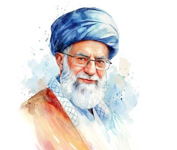 رهبر انقلاب