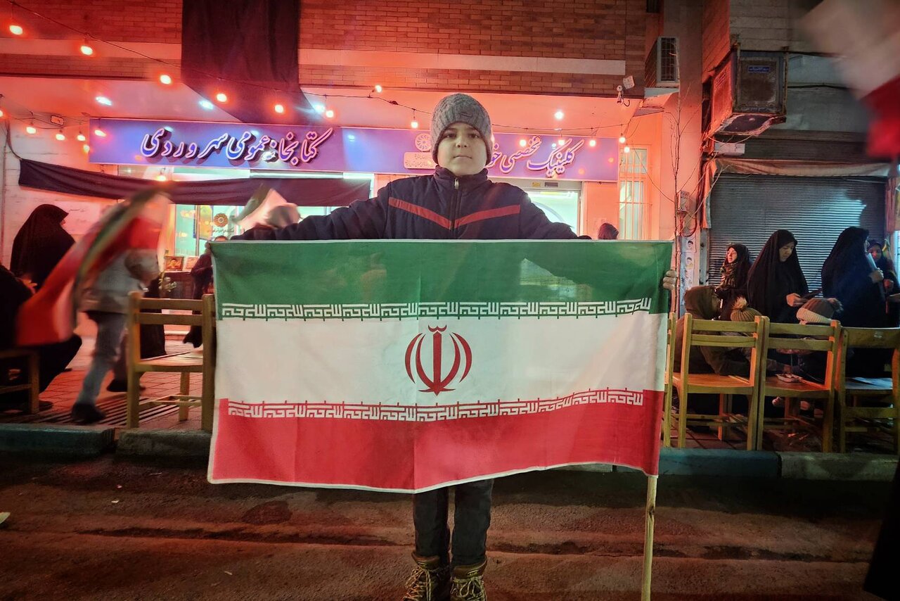 «موکب امام شهید» کتابخانه سهروردی، پاتوق فرهنگی و بصیرت در زنجان