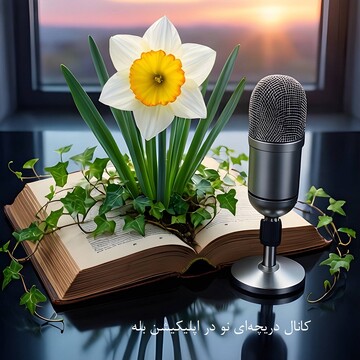 دریچه‌ای نو