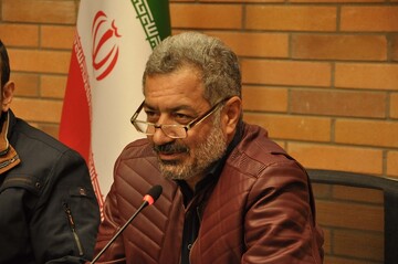محفل ادبی «عصر شعر رهبر شهید»