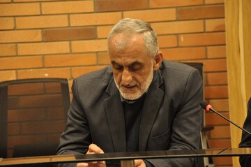محفل ادبی «عصر شعر رهبر شهید»