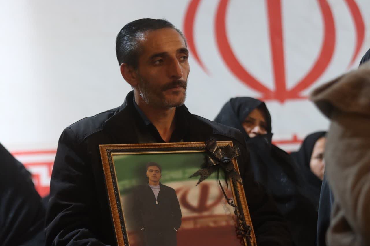 ویژه برنامه «وطن سؤزی» در شهرستان خوی برگزار شد