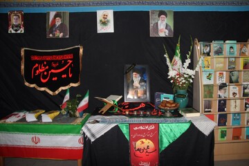 ارادت در قاب تصویر؛ موکب فرهنگی اهل‌بیت(ع) اصفهان، نماد فرهنگ، ایثار و دعا