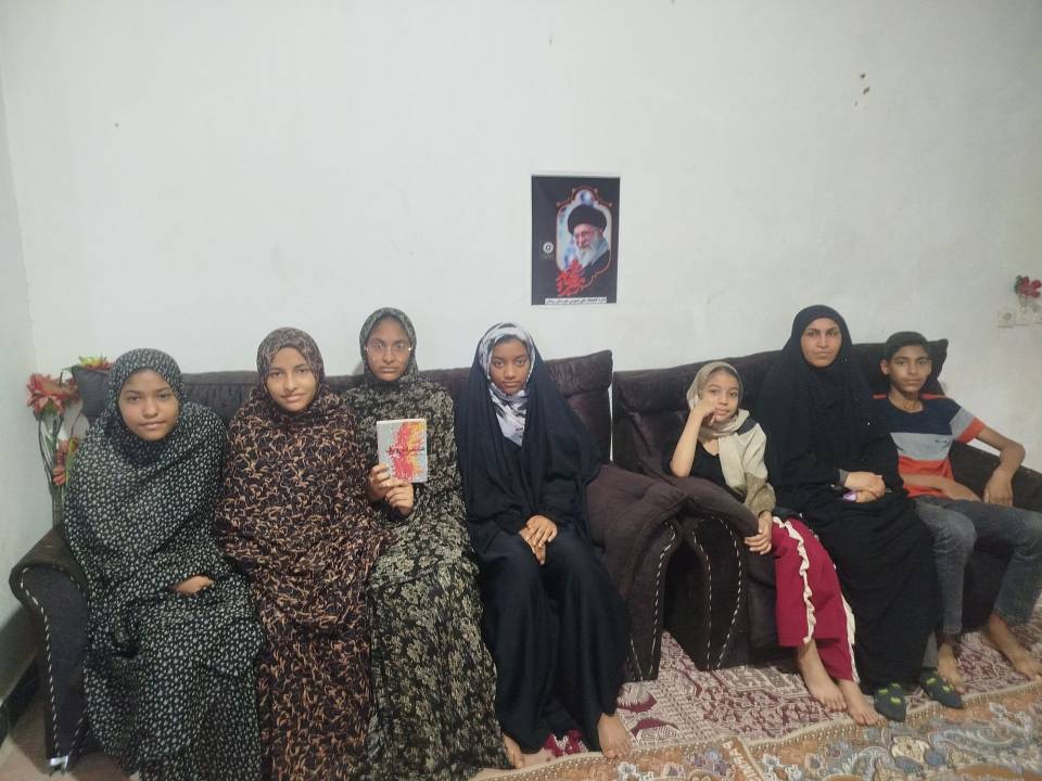 از اجرای طرح «خانه به خانه با کتابخانه» تا برگزاری پویش«ایستاده برای ایران»