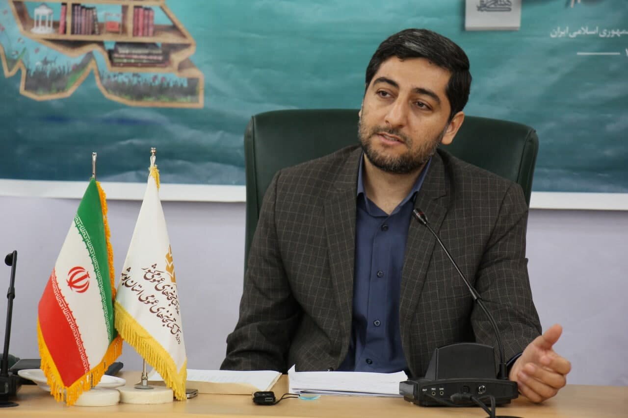 ۱۳ کتابخانه استان بوشهر در تعطیلات نوروز باز هستند