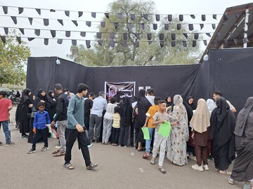 ایستگاه نقاشی
