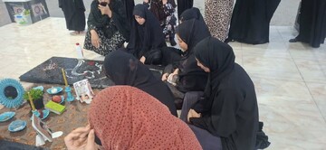 برنامه فرهنگی
