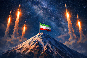 نمی‌بایست شیر خفته را بیدار می‌کردید