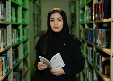 کتابداری و جنگ آذربایجان شرقی