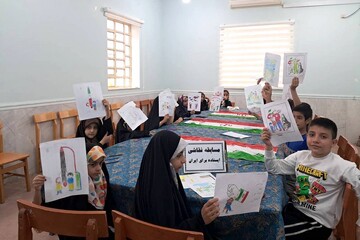استقبال از نوروز ۱۴۰۵ با درهای باز کتابخانه‌های بوشهر