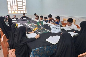 استقبال از نوروز ۱۴۰۵ با درهای باز کتابخانه‌های بوشهر