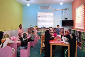 استقبال از نوروز ۱۴۰۵ با درهای باز کتابخانه‌های بوشهر