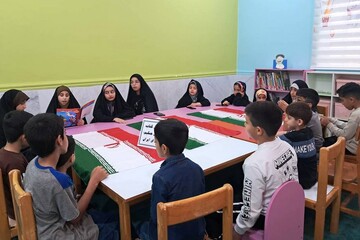 استقبال از نوروز ۱۴۰۵ با درهای باز کتابخانه‌های بوشهر