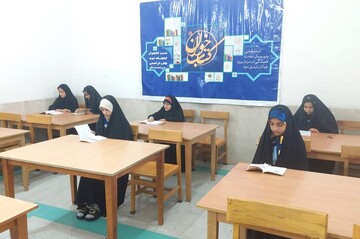 استقبال از نوروز ۱۴۰۵ با درهای باز کتابخانه‌های بوشهر