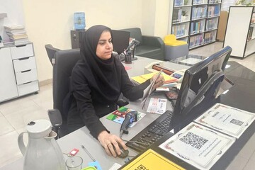 استقبال از نوروز ۱۴۰۵ با درهای باز کتابخانه‌های بوشهر