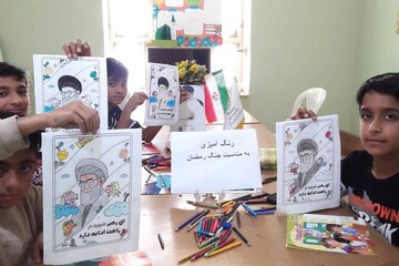 استقبال از نوروز ۱۴۰۵ با درهای باز کتابخانه‌های بوشهر