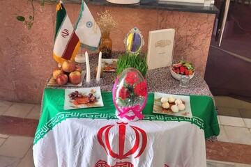 استقبال از نوروز ۱۴۰۵ با درهای باز کتابخانه‌های بوشهر