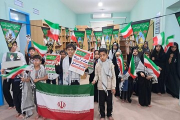 استقبال از نوروز ۱۴۰۵ با درهای باز کتابخانه‌های بوشهر
