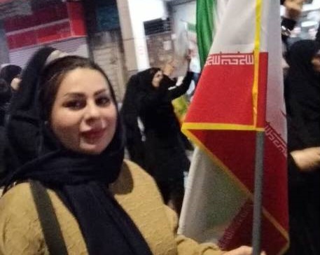 پرچم‌های کوچک، دل‌های بزرگ؛ روایت کودکانه از قدردانی و همبستگی در یک برنامه فرهنگی در اهواز
