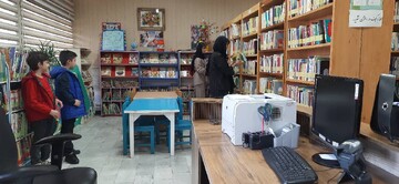 تداوم فعالیت و خدمات رسانی در شرایط جنگ