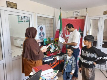 تداوم فعالیت و خدمات رسانی در شرایط جنگ