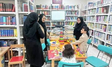 تداوم فعالیت و خدمات رسانی در شرایط جنگ