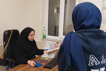 تداوم فعالیت و خدمات رسانی در شرایط جنگ