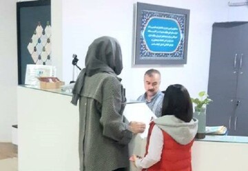خدمت رسانی کتابخانه‌های عمومی آذربایجان‌غربی در تعطیلات نوروز ۱۴۰۵