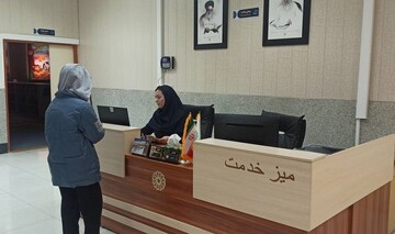 خدمت رسانی کتابخانه‌های عمومی آذربایجان‌غربی در تعطیلات نوروز ۱۴۰۵