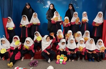 برنامه‌های نوروز گیلان