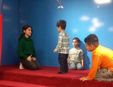 برنامه‌های نوروز گیلان