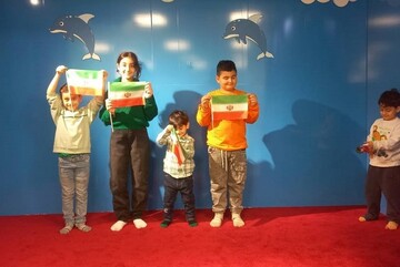 برنامه‌های نوروز گیلان