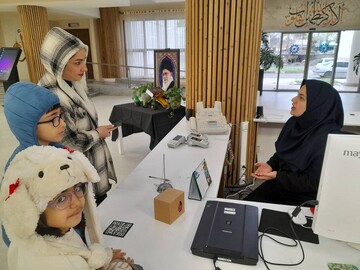 برنامه‌های نوروز گیلان