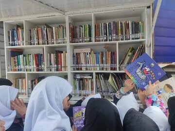 برنامه‌های نوروز گیلان