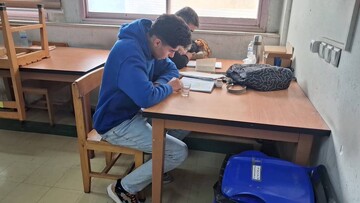 فعالیت کتابخانه‌های عمومی منتخب استان تهران در ایام نوروز