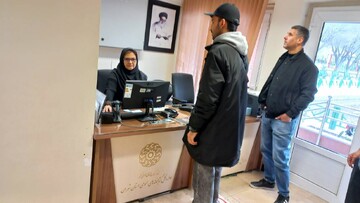 فعالیت کتابخانه‌های عمومی منتخب استان تهران در ایام نوروز