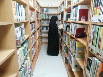 فعالیت کتابخانه‌های عمومی منتخب استان تهران در ایام نوروز
