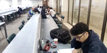 فعالیت کتابخانه‌های عمومی منتخب استان تهران در ایام نوروز