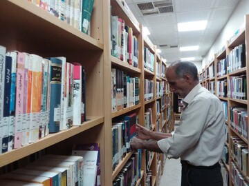 فعالیت کتابخانه‌های عمومی منتخب استان تهران در ایام نوروز