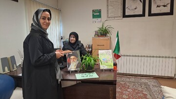 فعالیت کتابخانه‌های عمومی منتخب استان تهران در ایام نوروز