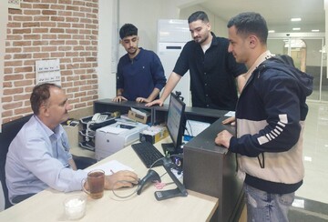 فعالیت کتابخانه‌های عمومی منتخب استان تهران در ایام نوروز
