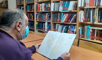 فعالیت کتابخانه‌های عمومی منتخب استان تهران در ایام نوروز