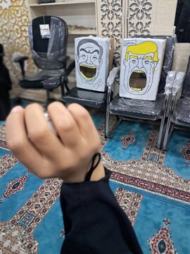 خروش شبانه